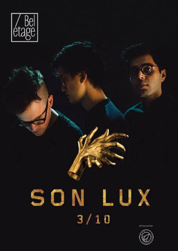 Son Lux