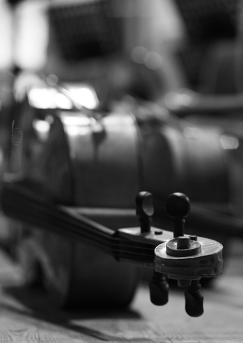 Віолочельна Пектораль. Ансамбль Київські солісти