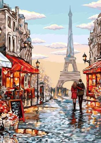 Подих Франції. Марія Віхляєва (фортепіано)