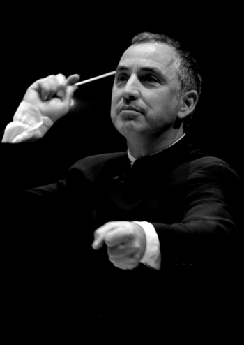 Іспанія, Європейське натхнення. Симфонічний оркестр НФУ