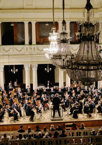 Notabene: Моцарт, Шиманський, Сильвестров