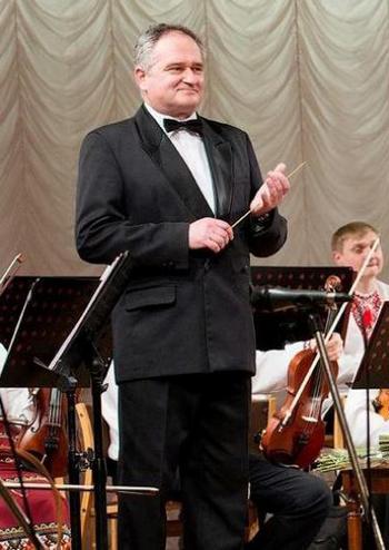 Оркестр народної та популярної музики Українського радіо