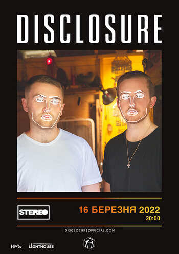 Disclosure