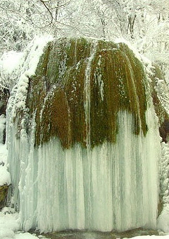 Серебряные струны