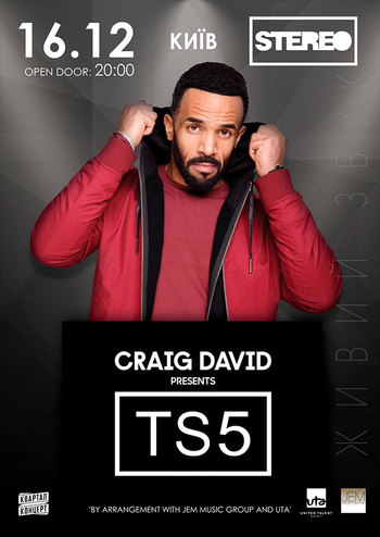 Craig David