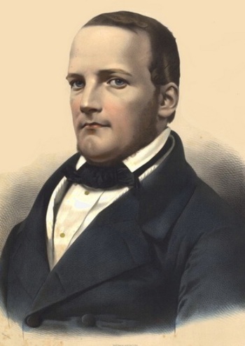 Музика Станіслава Монюшко