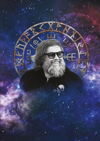 Б.Г. Творческая встреча 