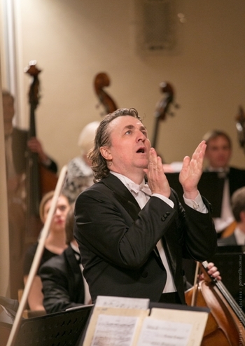 П. І. Чайковский - Симфонії №5, №6 (Патетична)