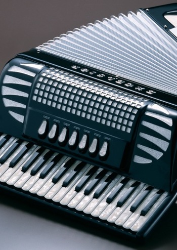 Kyiv Accordion Fest…