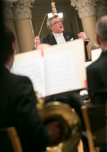 Л.В. Бетховен, М. Скорик - АСОНФУ