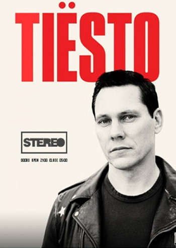 Tiësto