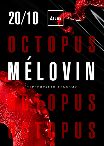 Melovin / Octopus