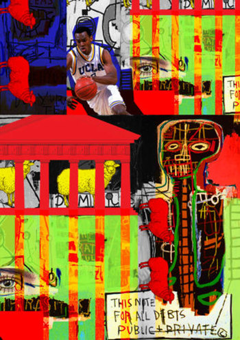 Тело театра на ужин