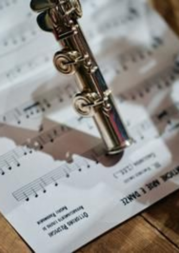 Flute Session