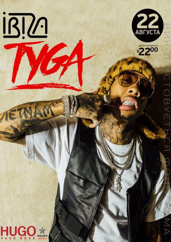 Tyga
