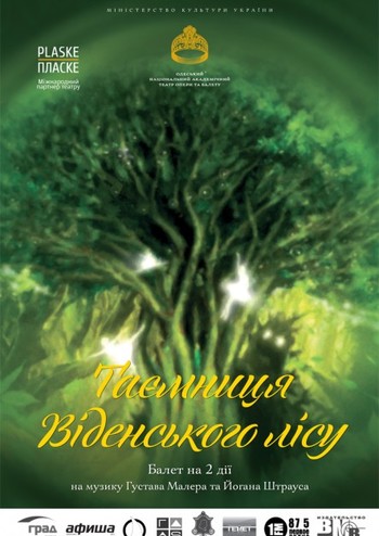 Тайна Венского леса