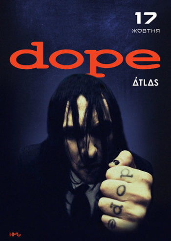 Dope