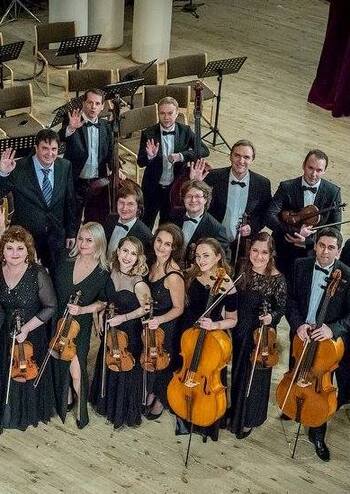 Шуберт, Сильвестров. Ансамбль 