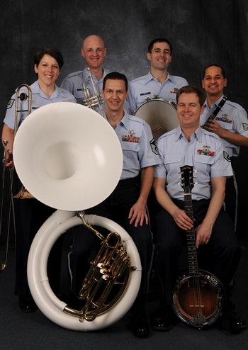 Популярна американська музика