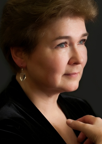 В. Моцарт, Л. Бетховен... Тетяна Андрієвська (фортепіано)