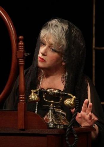 Прощальное танго