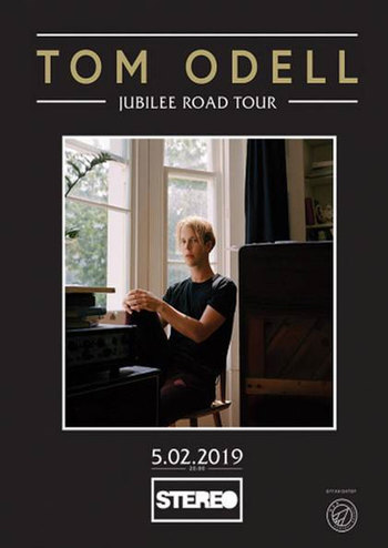 Tom Odell
