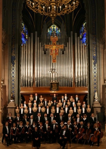 Ансамбль класичної музики імені Б.Лятошинського