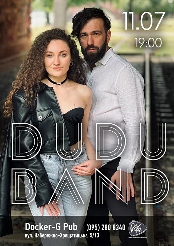 Dudu Band