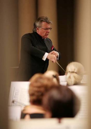 Абонемент №10: Бетховен. Антоній Баришевський (фортепіано)