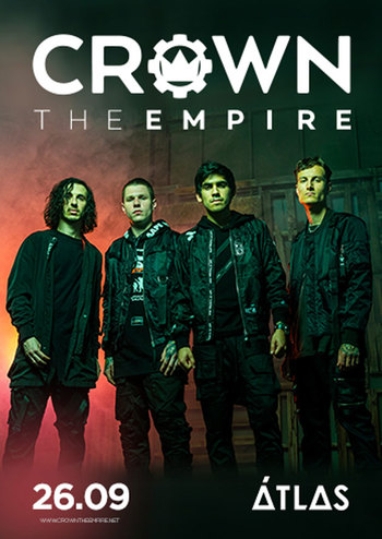 Crown the Empire