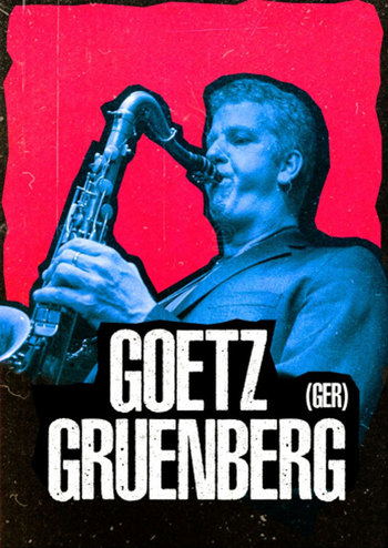 Goetz Gruenberg