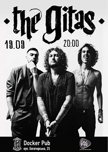 The Gitas
