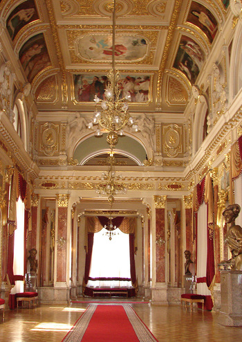 Концерт - Ноктюрн