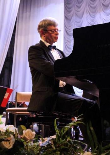 В. А. Моцарт - Фортепіанні концерти №1, №11, №21