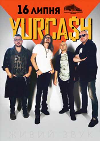 Yurcash