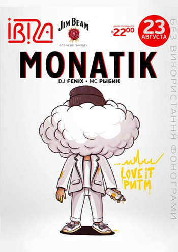 Monatik