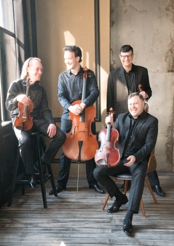 Камерний ансамбль Nota Bene Chamber Group