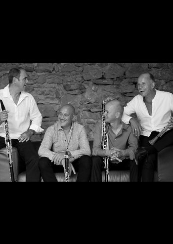 Маленький Відень на Пруті (Австрія) AndriyivskyFest