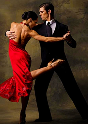 У стилі латино - Нац. духовий оркестр України