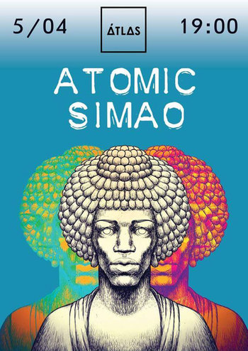 Atomic Simao