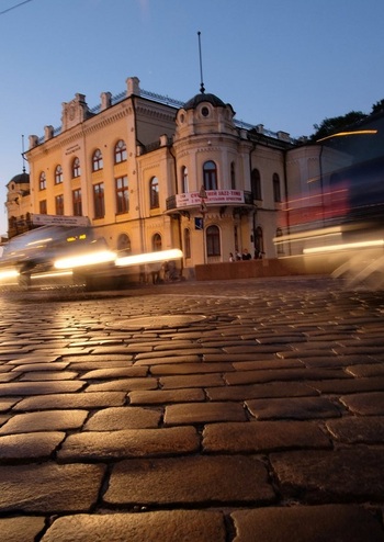 Диригент Томас Зандерлінг, Німеччина 