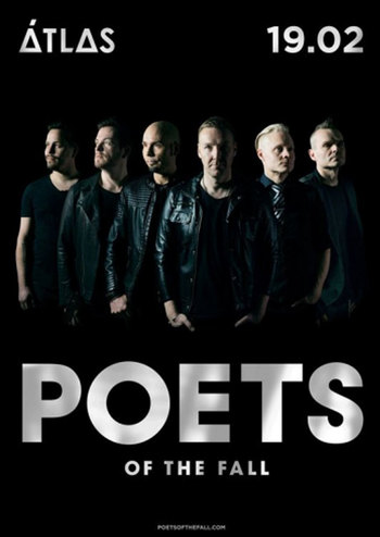 Poets of the Fall
