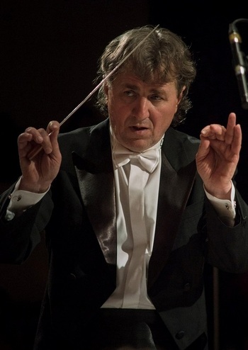 Відкриття фестивалю 