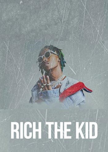 Rich The Kid