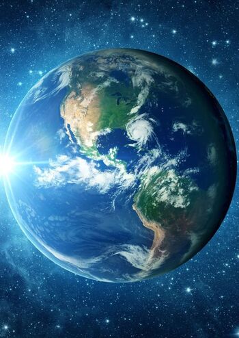 Стихії та Всесвіт. Національний духовий оркестр України