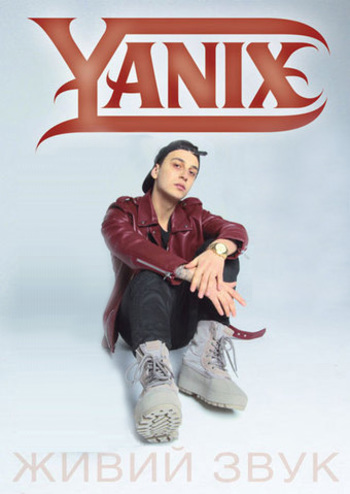 Yanix