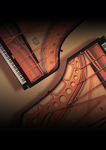 С.Трпчеський (фортепіано) Македонія, К. Дядюра (фортепіано)