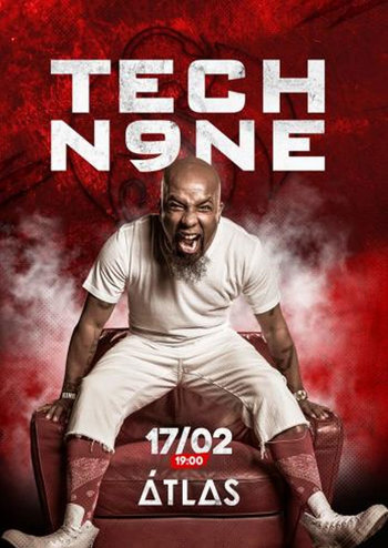 Tech N9ne