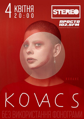 Kovacs