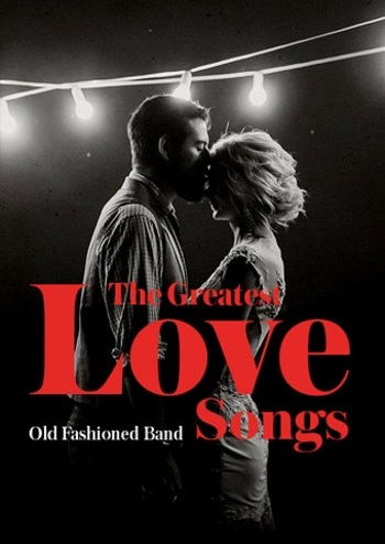 The Greatest Love Songs